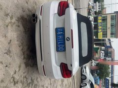 BMW 2 Series (Imported) 2019 225i Convertible Sports Design Package - ფოტო 10