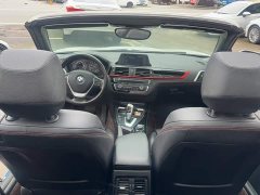 BMW 2 Series (Imported) 2019 225i Convertible Sports Design Package - ფოტო 13