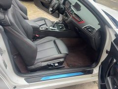 BMW 2 Series (Imported) 2019 225i Convertible Sports Design Package - ფოტო 15