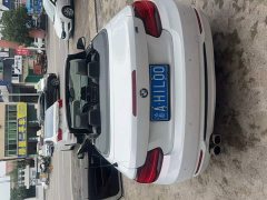 BMW 2 Series (Imported) 2019 225i Convertible Sports Design Package - ფოტო 4