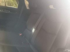 Cadillac XT5 2.0T AWD Luxury - ფოტო 15