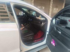 Cadillac XT5 2.0T AWD Luxury - ფოტო 18