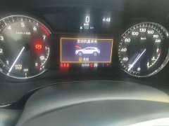 Cadillac XT5 2.0T AWD Luxury - ფოტო 5