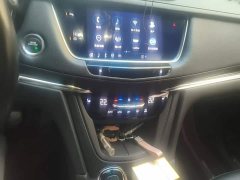 Cadillac XT5 2.0T AWD Luxury - ფოტო 6