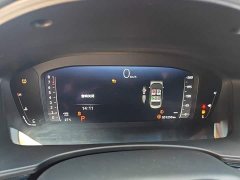 Honda Civic 2022 240TURBO CVT Fuel Dynamic Edition - ფოტო 12