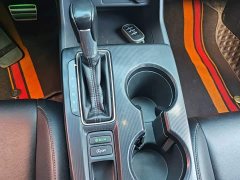Honda Civic 2022 240TURBO CVT Fuel Dynamic Edition - ფოტო 14