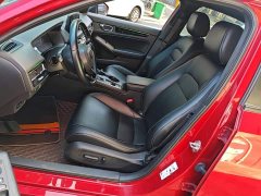 Honda Civic 2022 240TURBO CVT Fuel Dynamic Edition - ფოტო 15