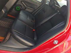 Honda Civic 2022 240TURBO CVT Fuel Dynamic Edition - ფოტო 17