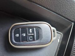 Honda Civic 2022 240TURBO CVT Fuel Dynamic Edition - ფოტო 9