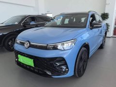 Volkswagen Tiguan L PRO 380TSI AWD R-Line Premium Edition - ფოტო 1