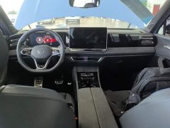 Volkswagen Tiguan L PRO 380TSI AWD R-Line Premium Edition - ფოტო 10