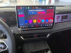 Volkswagen Tiguan L PRO 380TSI AWD R-Line Premium Edition - ფოტო 13