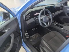 Volkswagen Tiguan L PRO 380TSI AWD R-Line Premium Edition - ფოტო 16
