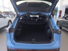 Volkswagen Tiguan L PRO 380TSI AWD R-Line Premium Edition - ფოტო 19