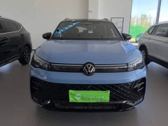 Volkswagen Tiguan L PRO 380TSI AWD R-Line Premium Edition - ფოტო 3