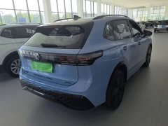 Volkswagen Tiguan L PRO 380TSI AWD R-Line Premium Edition - ფოტო 7