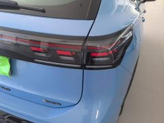 Volkswagen Tiguan L PRO 380TSI AWD R-Line Premium Edition - ფოტო 8