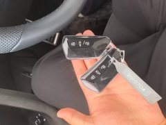 Volkswagen Tiguan L PRO 380TSI AWD R-Line Premium Edition - ფოტო 9