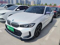 BMW 3 Series 325i M Sport Package - ფოტო 1