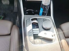 BMW 3 Series 325i M Sport Package - ფოტო 10