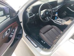 BMW 3 Series 325i M Sport Package - ფოტო 12