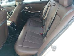 BMW 3 Series 325i M Sport Package - ფოტო 13