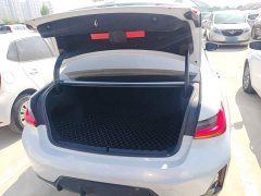 BMW 3 Series 325i M Sport Package - ფოტო 15