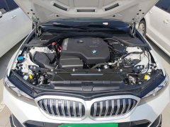 BMW 3 Series 325i M Sport Package - ფოტო 16