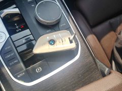 BMW 3 Series 325i M Sport Package - ფოტო 17