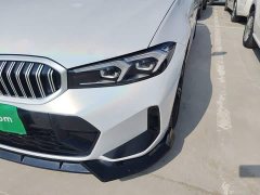 BMW 3 Series 325i M Sport Package - ფოტო 18