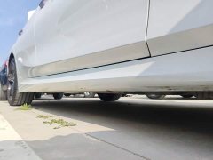 BMW 3 Series 325i M Sport Package - ფოტო 19