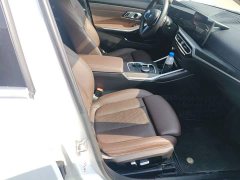 BMW 3 Series 325i M Sport Package - ფოტო 20
