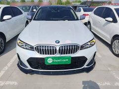 BMW 3 Series 325i M Sport Package - ფოტო 3
