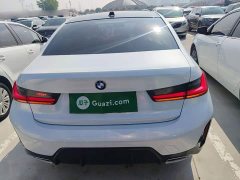 BMW 3 Series 325i M Sport Package - ფოტო 4