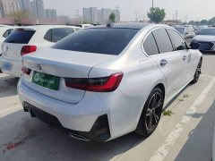 BMW 3 Series 325i M Sport Package - ფოტო 5