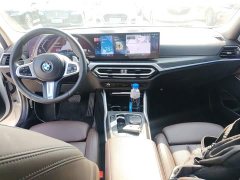 BMW 3 Series 325i M Sport Package - ფოტო 6