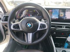 BMW 3 Series 325i M Sport Package - ფოტო 7