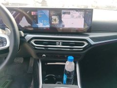 BMW 3 Series 325i M Sport Package - ფოტო 9