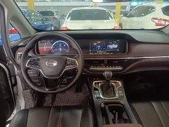 GAC Aion M6 2021 PRO 270T Automatic Luxury - ფოტო 10