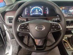 GAC Aion M6 2021 PRO 270T Automatic Luxury - ფოტო 11