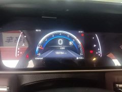 GAC Aion M6 2021 PRO 270T Automatic Luxury - ფოტო 12