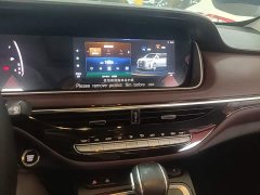 GAC Aion M6 2021 PRO 270T Automatic Luxury - ფოტო 13
