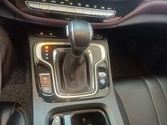 GAC Aion M6 2021 PRO 270T Automatic Luxury - ფოტო 14