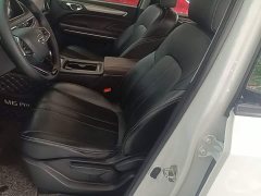 GAC Aion M6 2021 PRO 270T Automatic Luxury - ფოტო 15