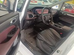 GAC Aion M6 2021 PRO 270T Automatic Luxury - ფოტო 16