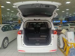 GAC Aion M6 2021 PRO 270T Automatic Luxury - ფოტო 19