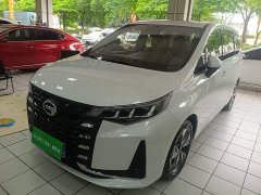 GAC Aion M6 2021 PRO 270T Automatic Luxury - ფოტო 2