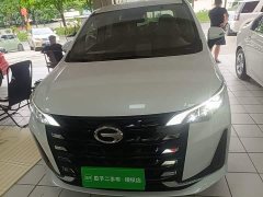 GAC Aion M6 2021 PRO 270T Automatic Luxury - ფოტო 3