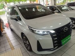 GAC Aion M6 2021 PRO 270T Automatic Luxury - ფოტო 4