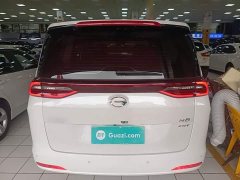 GAC Aion M6 2021 PRO 270T Automatic Luxury - ფოტო 6